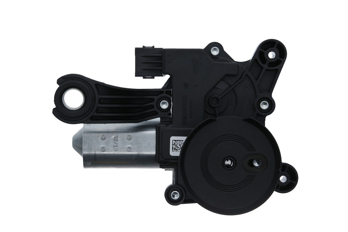 VALEO Viskermotor 582766 bag for BMW