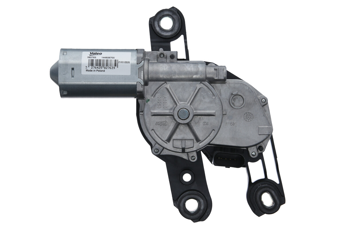 VALEO Viskermotor 582763 bag for CUPRA