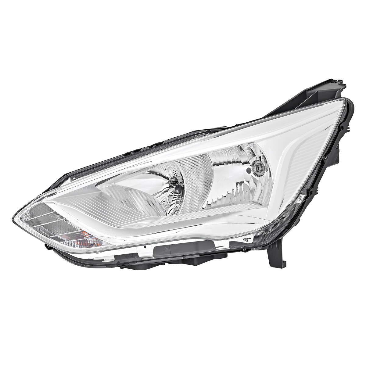 VALEO Forlygte 046686 W5W venstre for FORD