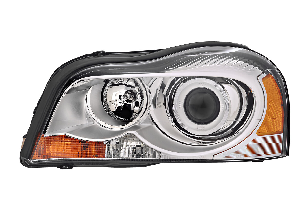 VALEO Forlygte 046898 venstre for VOLVO