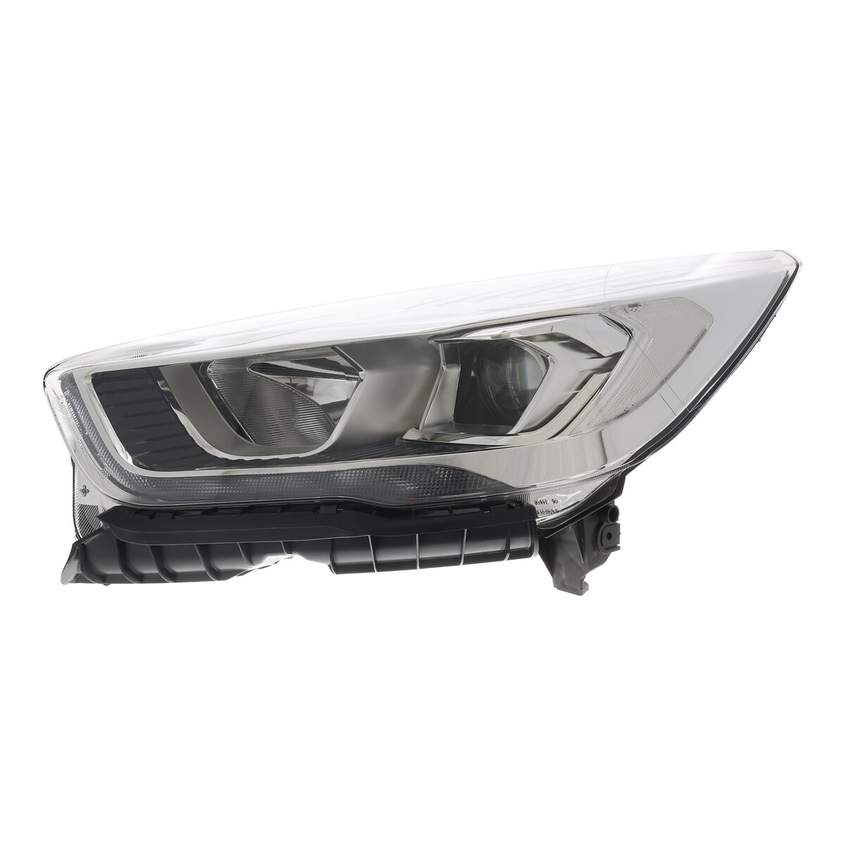 VALEO Forlygte 450594 H7 venstre for FORD