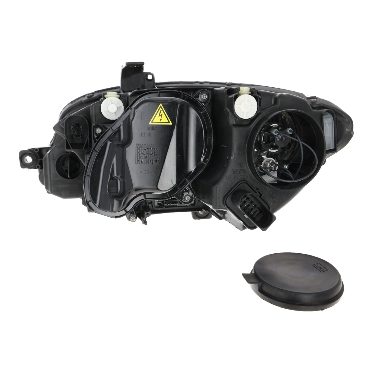 VALEO Forlygte 044094 W5W højre for SEAT