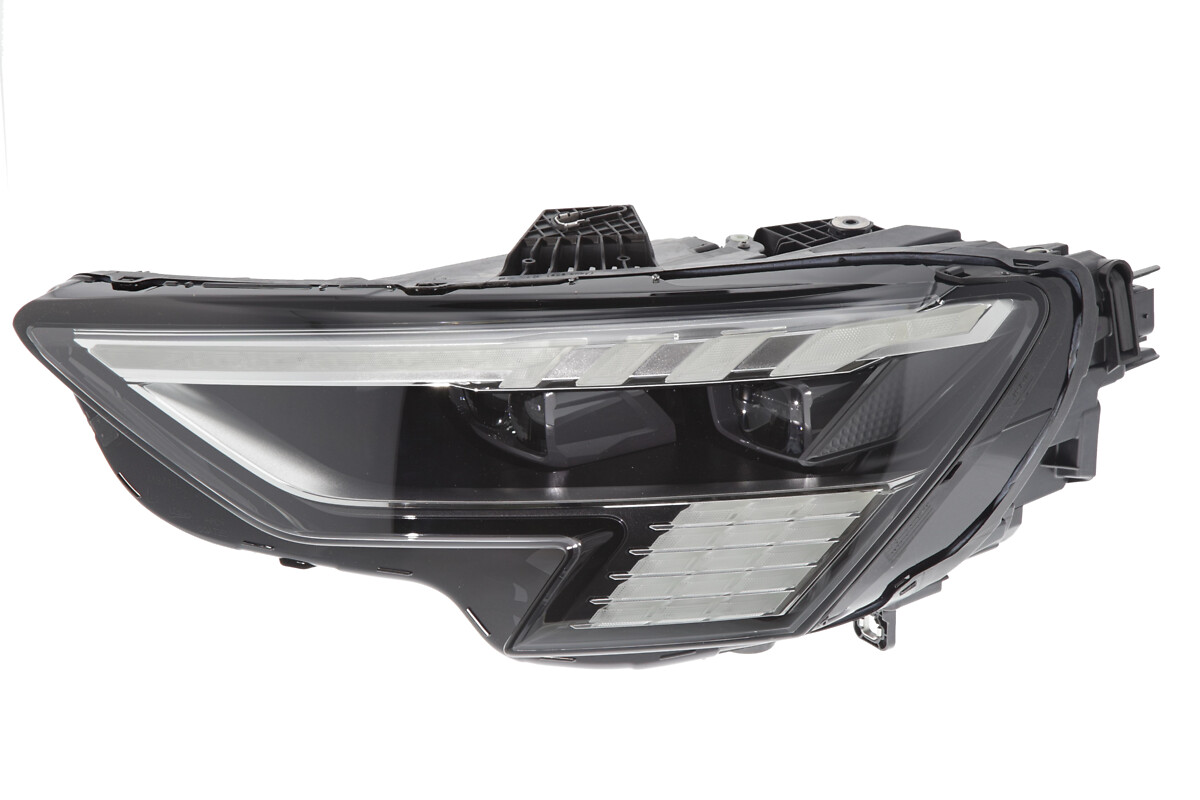 VALEO Forlygte 450900 venstre for AUDI