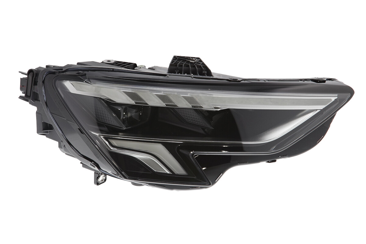 VALEO Forlygte 450895 højre for AUDI