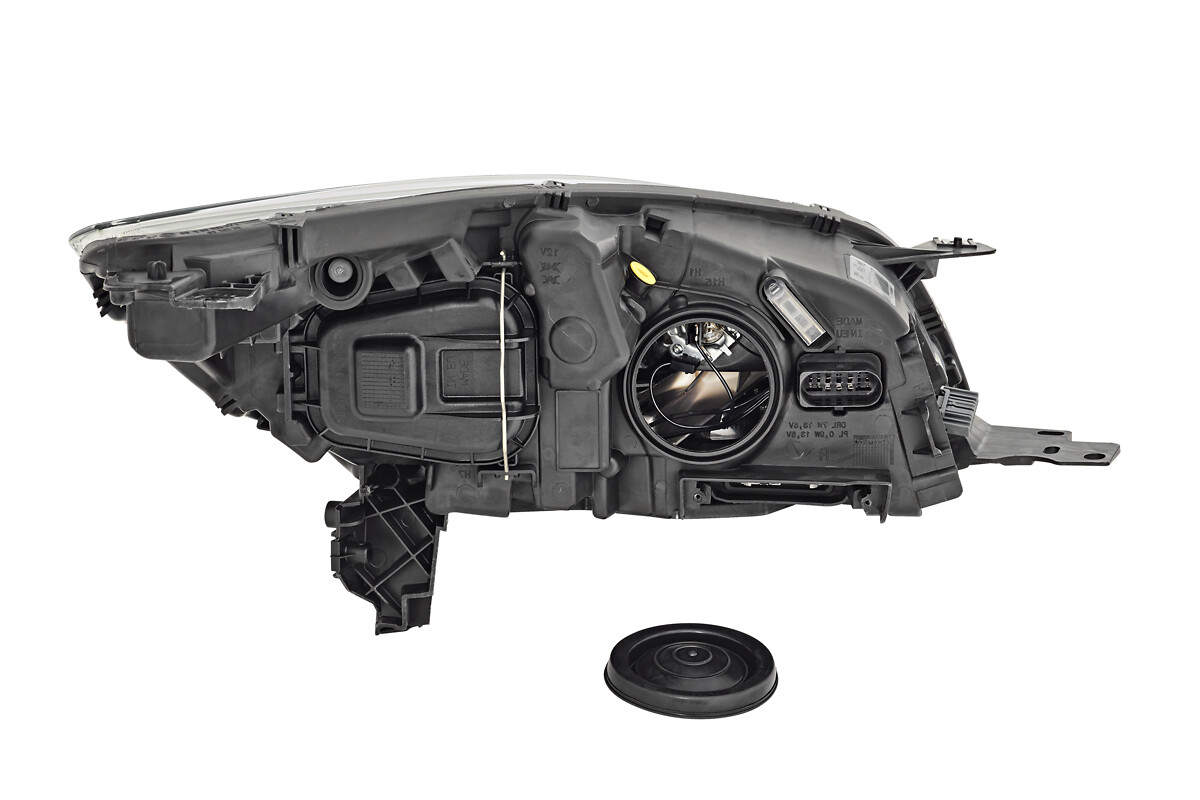 VALEO Forlygte 044983 H7 venstre for FORD
