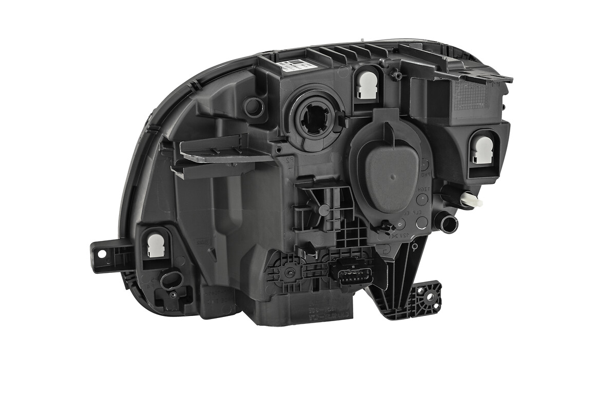VALEO Forlygte 045462 højre for SMART