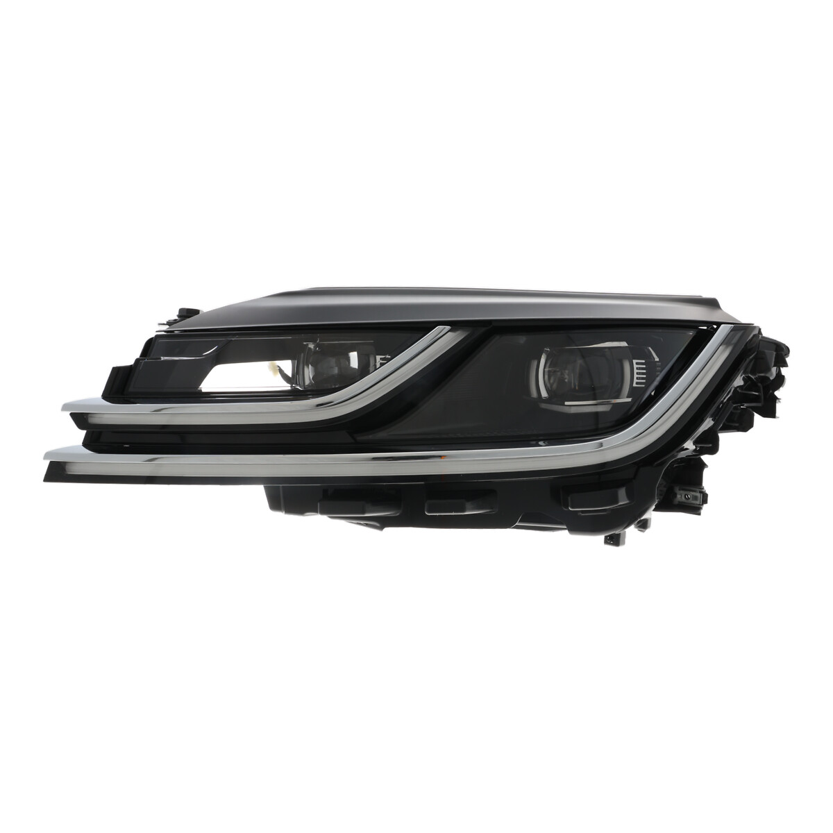 VALEO Forlygte 451060 venstre for VW