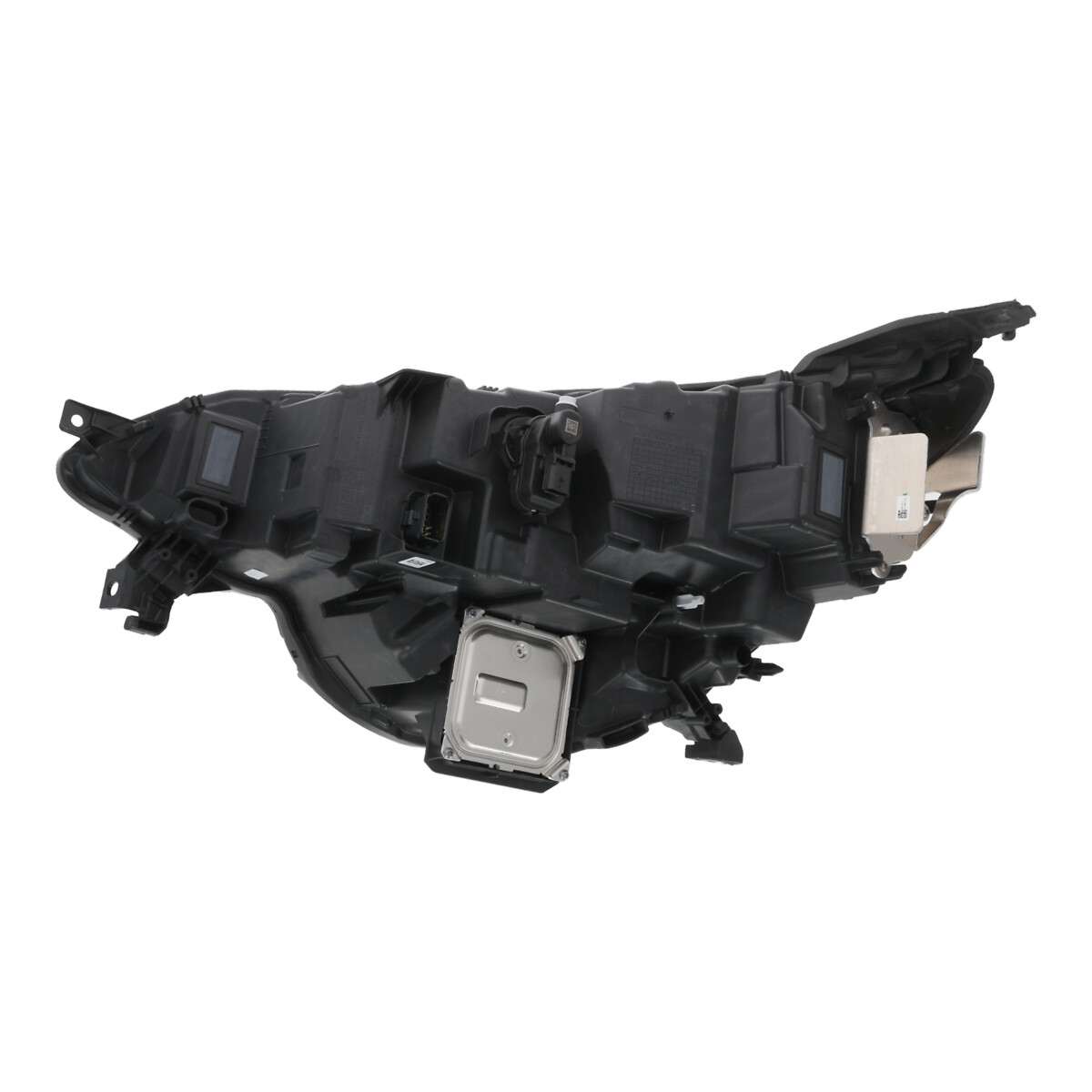 VALEO Forlygte 450907 højre for RENAULT