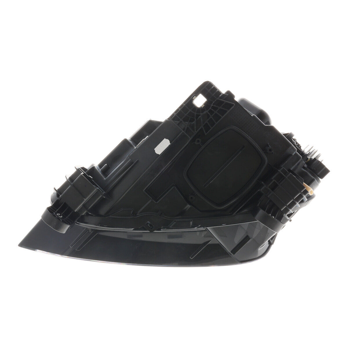 VALEO Forlygte 451077 højre for AUDI