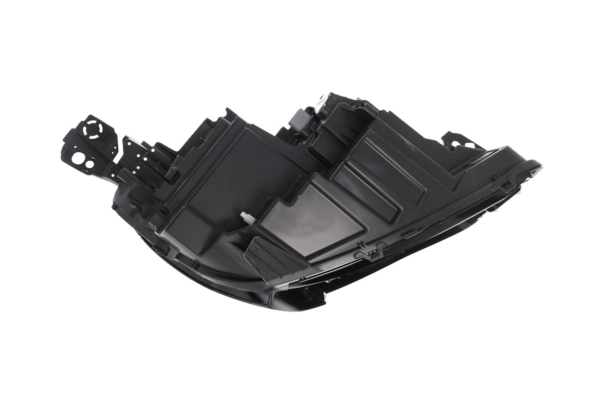VALEO Forlygte 451104 venstre for PEUGEOT