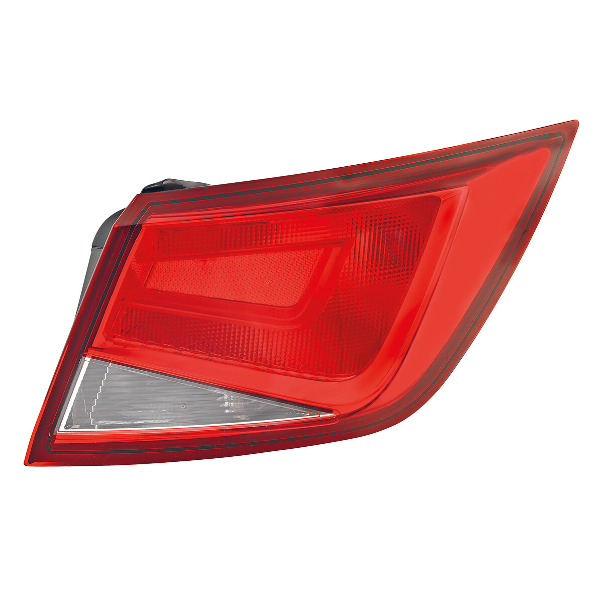 VALEO Baglygte 045322 venstre for SEAT