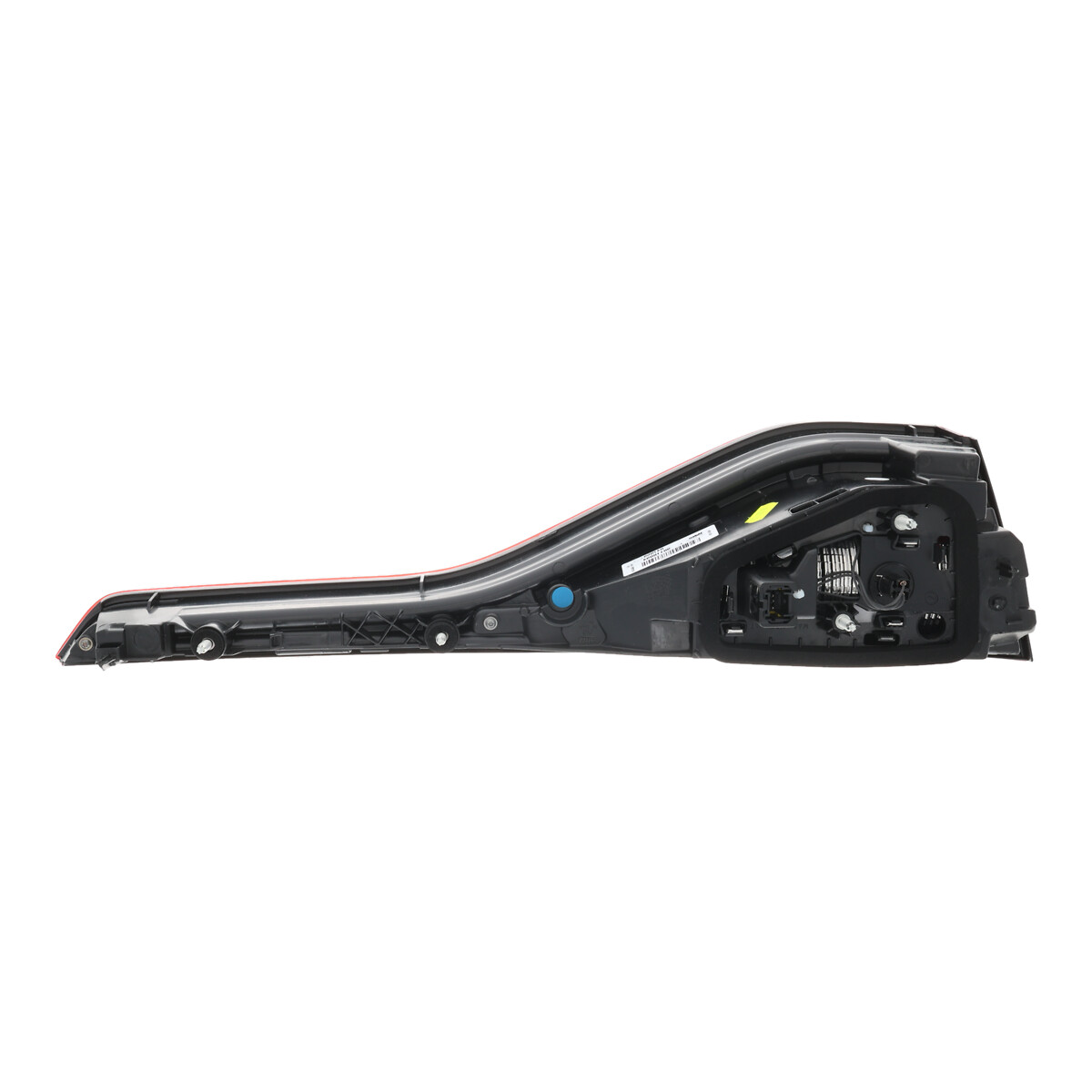VALEO Baglygte 047060 højre for RENAULT