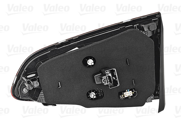 VALEO Baglygte 047187 venstre for VW