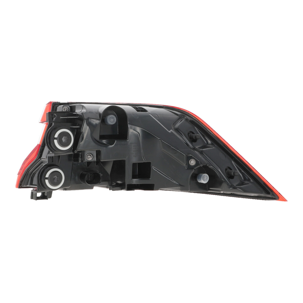 VALEO Baglygte 047287 venstre for AUDI