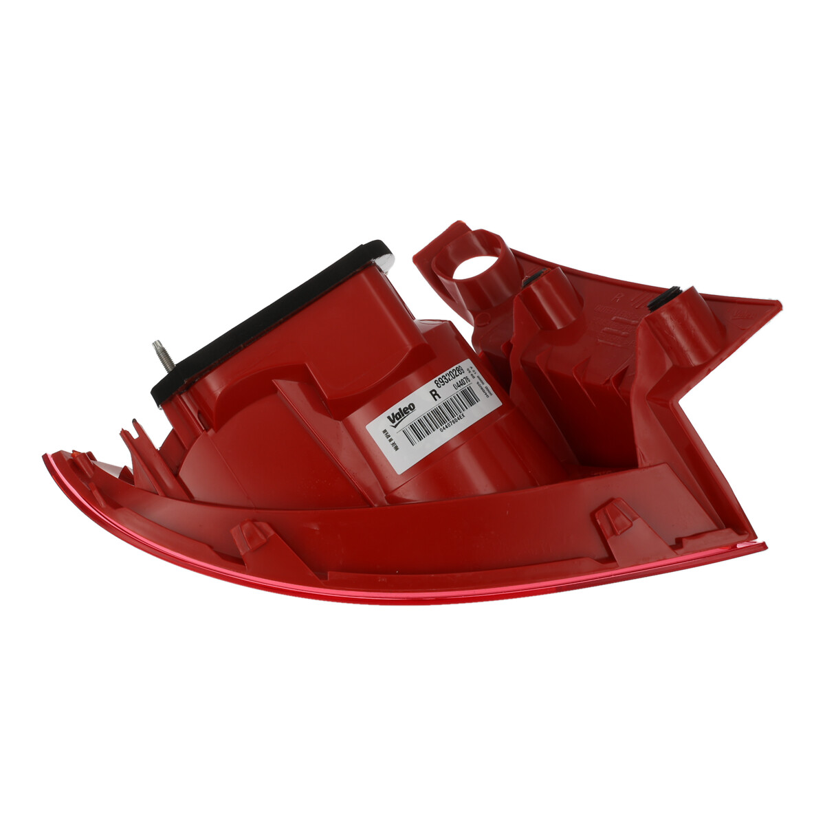 VALEO Baglygte 044076 højre for SEAT