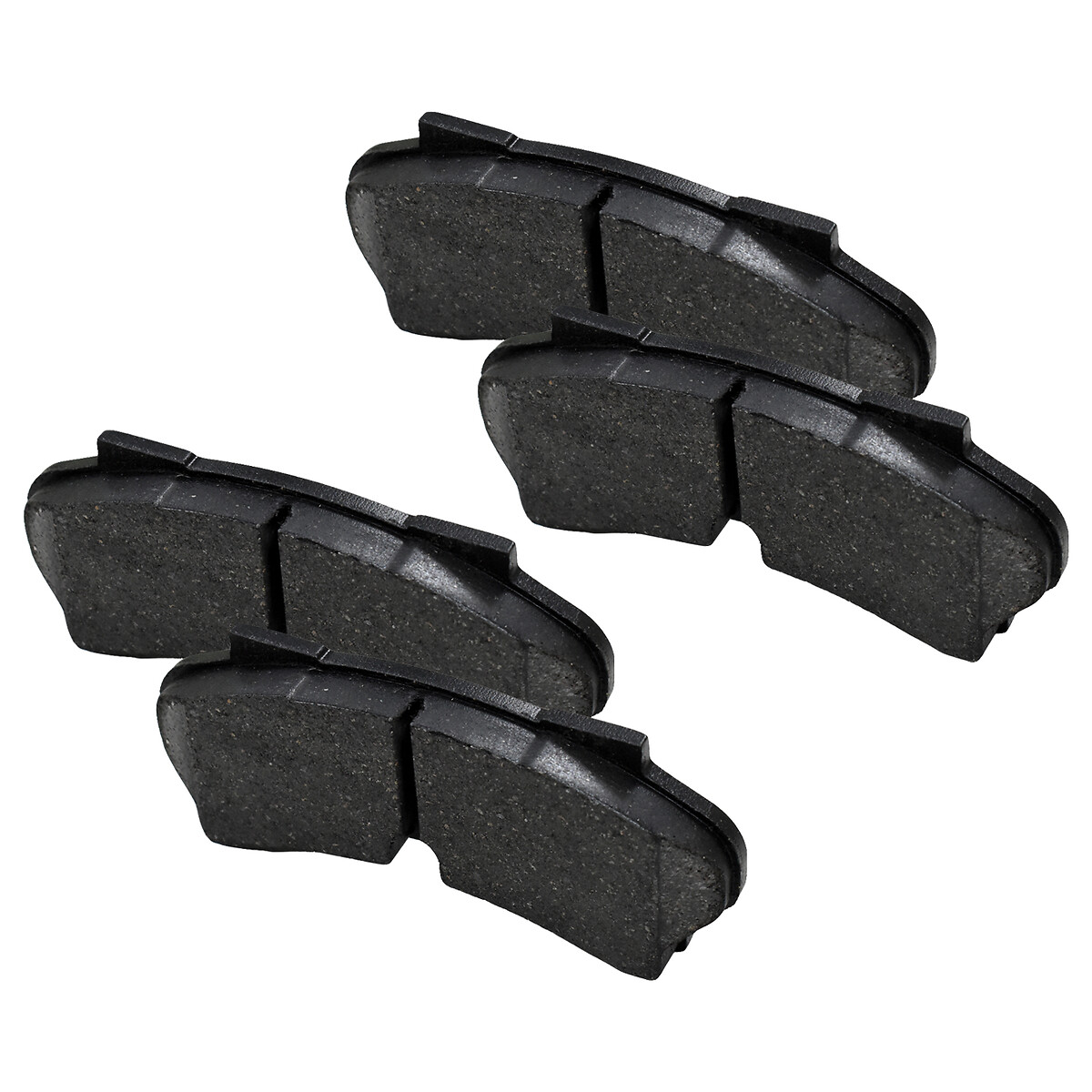 VALEO Bremseklodser 302985 foraksel for PEUGEOT
