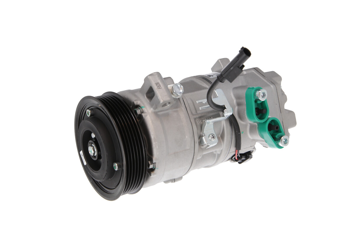VALEO Kompressor, klimaanlæg 813148 for ROLLS-ROYCE BMW (BRILLIANCE) BMW