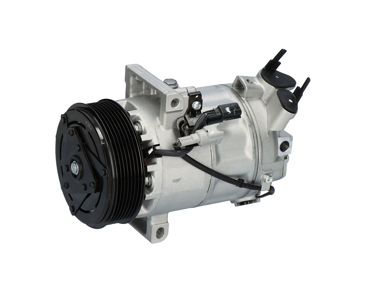 VALEO Kompressor, klimaanlæg 813382 for RENAULT