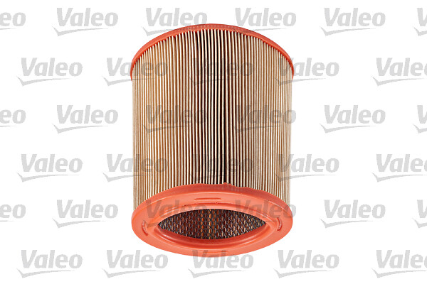 VALEO Luftfilter 585623 Filterindsats height_mm_209|Højde [mm]|167 outer_diameter_mm_497|Yderdiameter [mm]|142 outer_diameter_1_mm_978|Yderdiameter 1