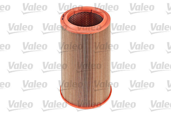 VALEO Luftfilter 585639 Filterindsats height_mm_209|Højde [mm]|257 outer_diameter_mm_497|Yderdiameter [mm]|150 inner_diameter_mm_496|Indvendig diamete