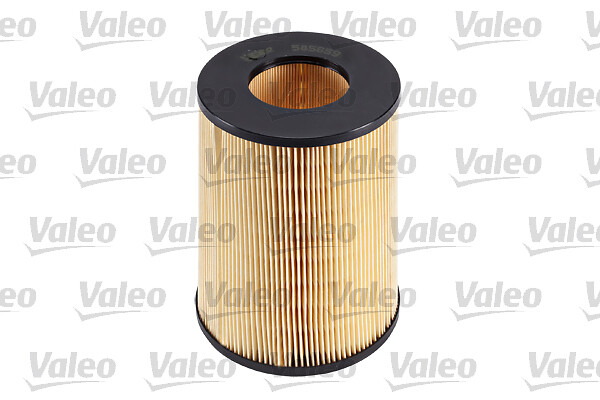 VALEO Luftfilter 585659 Filterindsats height_mm_209|Højde [mm]|150 outer_diameter_mm_497|Yderdiameter [mm]|121 inner_diameter_mm_496|Indvendig diamete