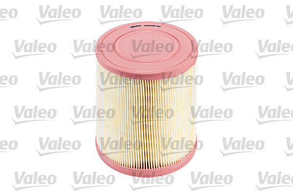 VALEO Luftfilter 585676 Filterindsats height_mm_209|Højde [mm]|169 outer_diameter_mm_497|Yderdiameter [mm]|150 inner_diameter_mm_496|Indvendig diamete