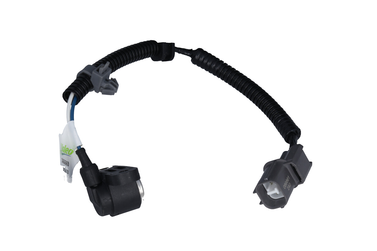 VALEO Impulsgiver, krumtapaksel 366569 for HONDA