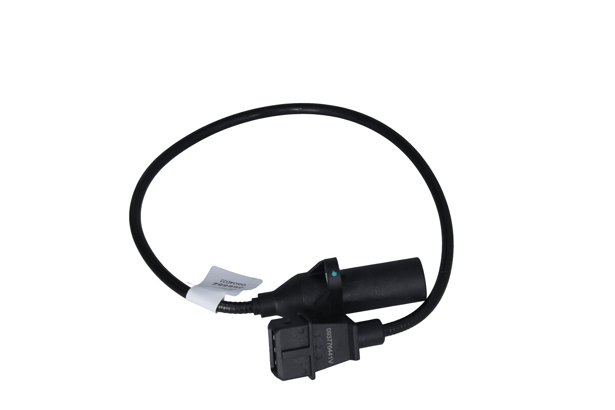 VALEO Impulsgiver, krumtapaksel 366582 for FIAT