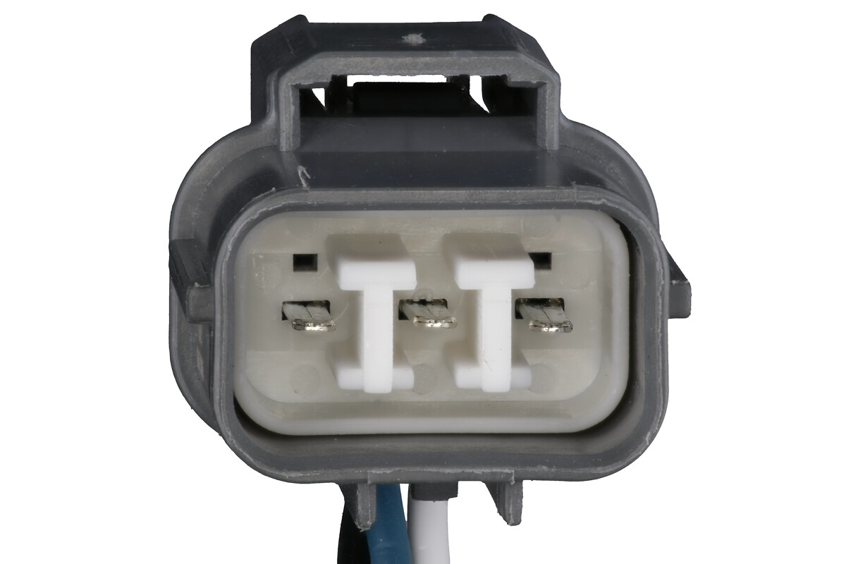 VALEO Impulsgiver, krumtapaksel 366594 for HONDA