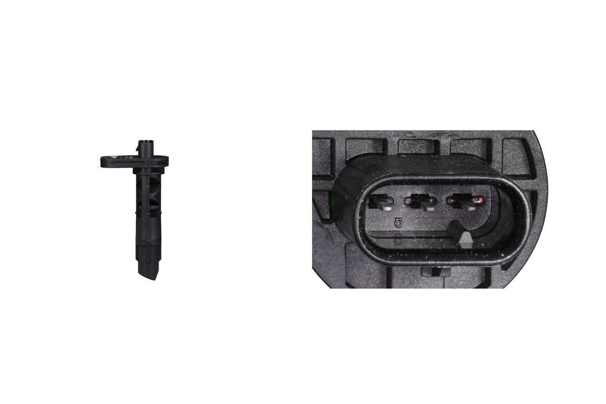 VALEO Impulsgiver, krumtapaksel 366655 for OPEL MG VAUXHALL CHEVROLET