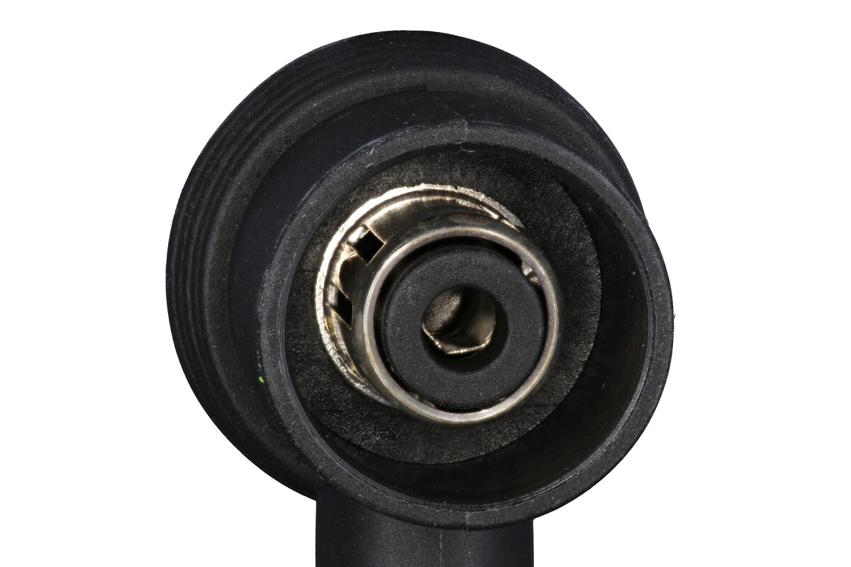 VALEO Impulsgiver, krumtapaksel 366687 for MERCEDES-BENZ