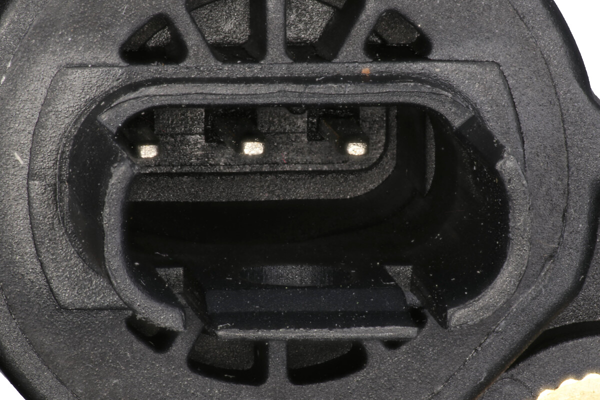 VALEO Impulsgiver, krumtapaksel 366600 for BMW MINI