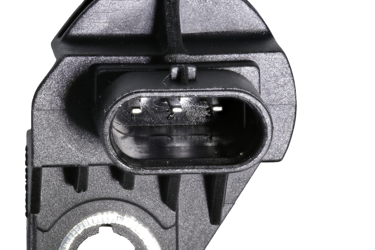 VALEO Impulsgiver, krumtapaksel 366652 for VAUXHALL