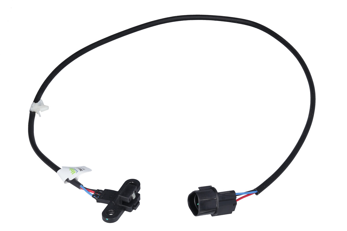 VALEO Impulsgiver, krumtapaksel 366850 for MITSUBISHI