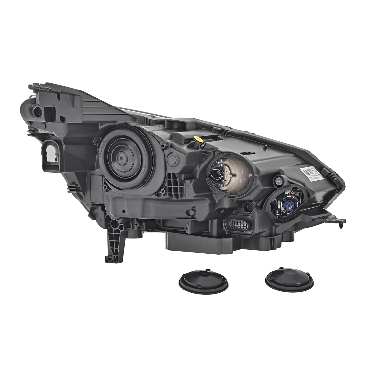 VALEO Forlygte 046686 W5W venstre for FORD