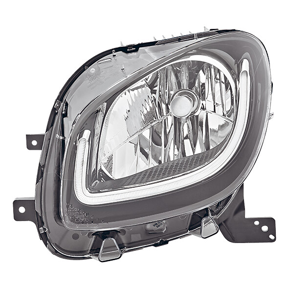VALEO Forlygte 046796 H4 venstre for SMART