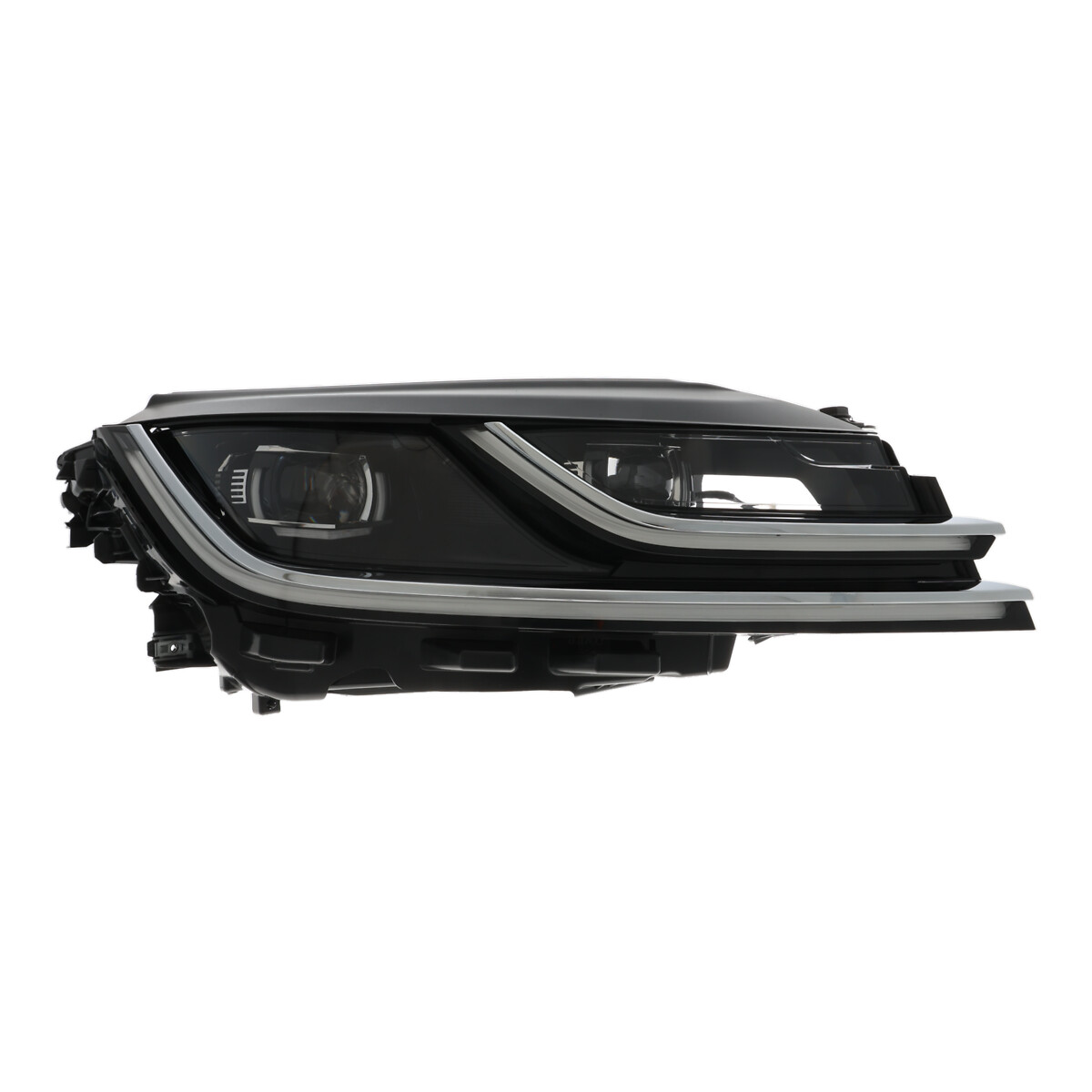 VALEO Forlygte 450479 højre for VW