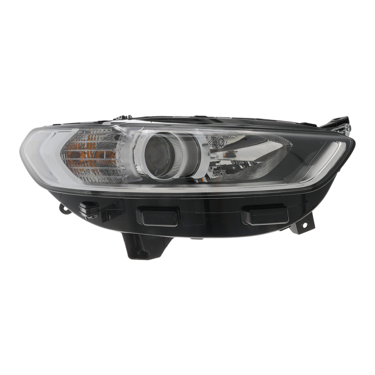 VALEO Forlygte 046793 H15 højre for FORD