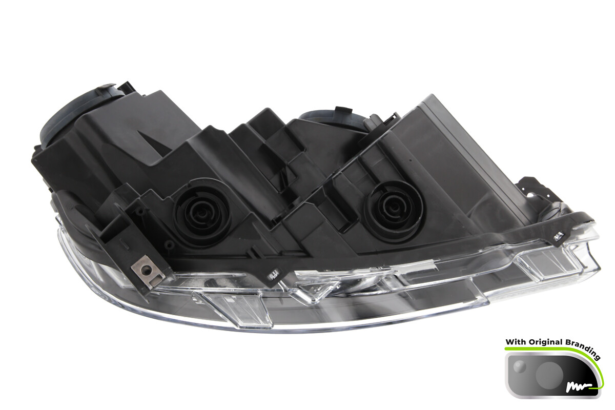 VALEO Forlygte 450642 PY21W venstre for PEUGEOT