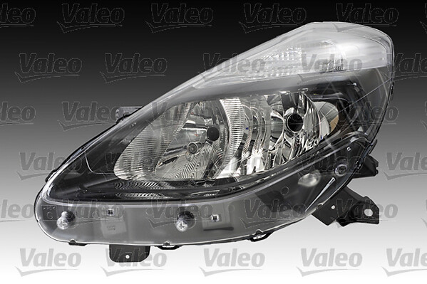 VALEO Forlygte 044655 W5W højre for RENAULT