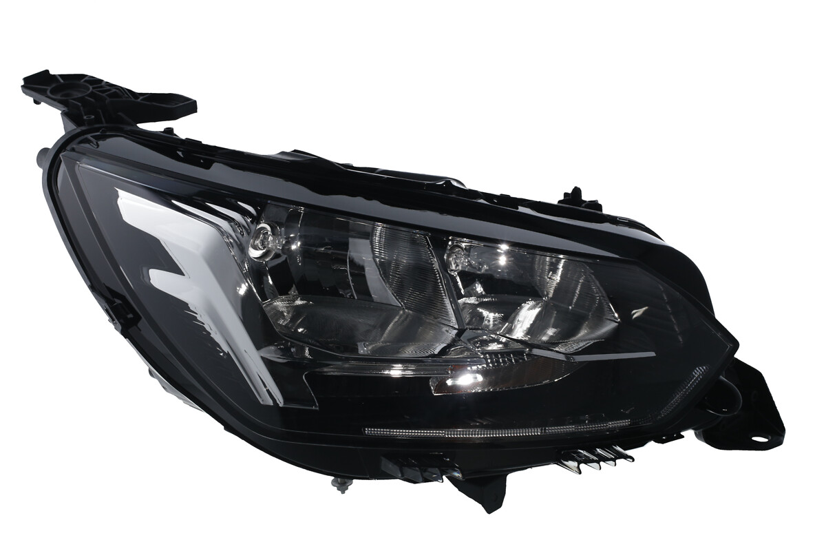 VALEO Forlygte 450873 højre for PEUGEOT