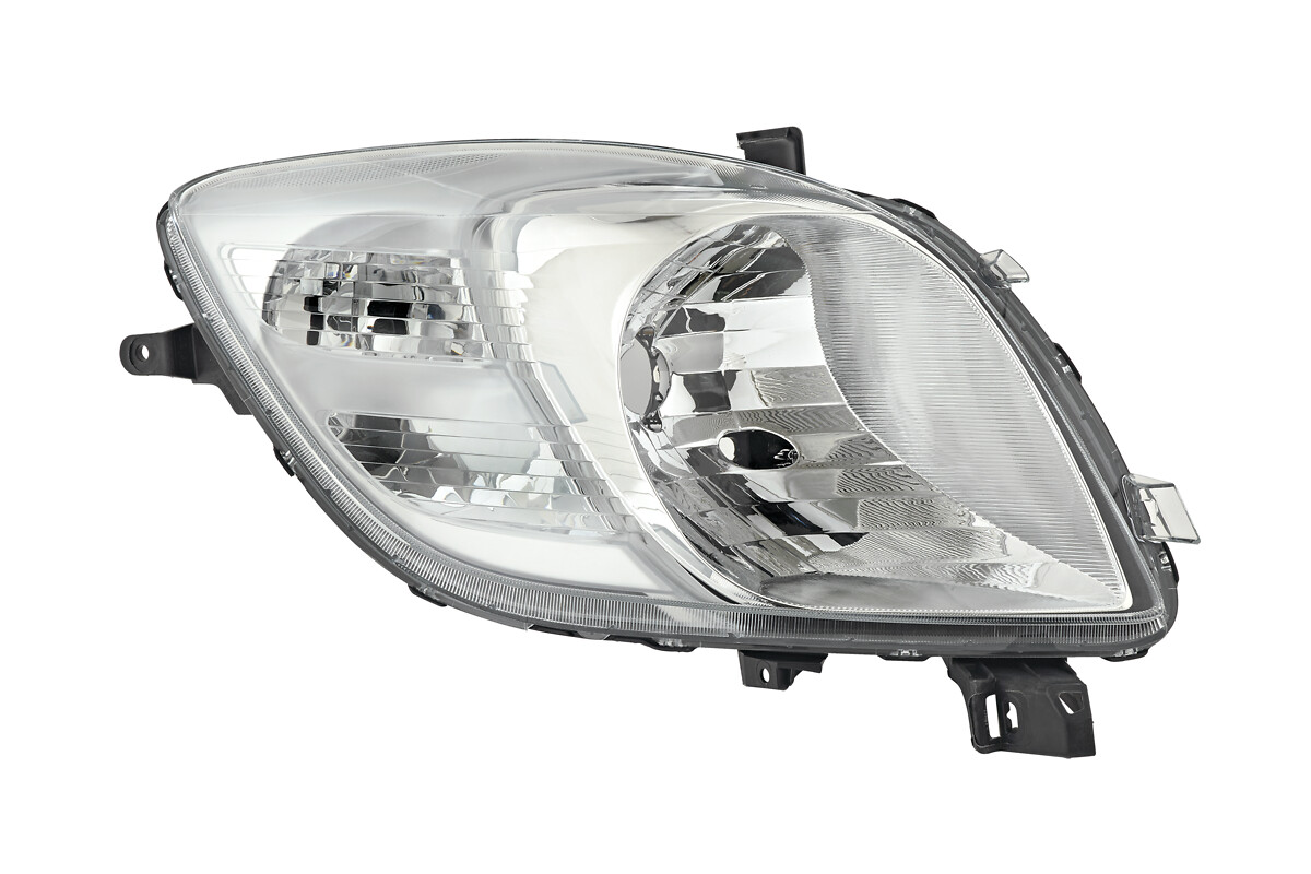 VALEO Forlygte 043048 H4 højre for TOYOTA