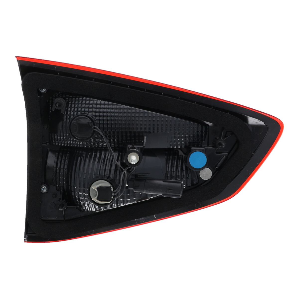 VALEO Baglygte 047034 højre for FORD