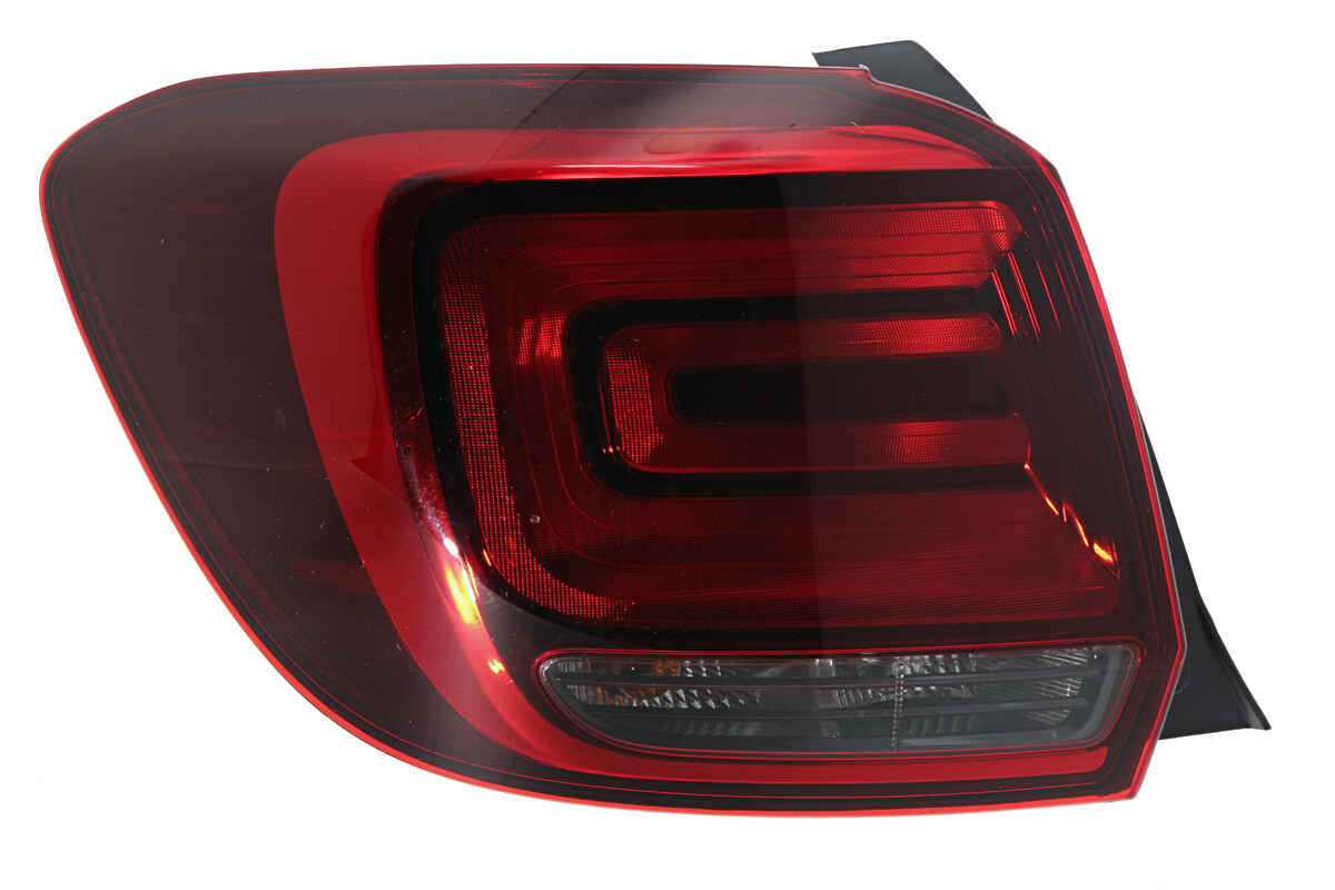 VALEO Baglygte 047179 venstre for DACIA