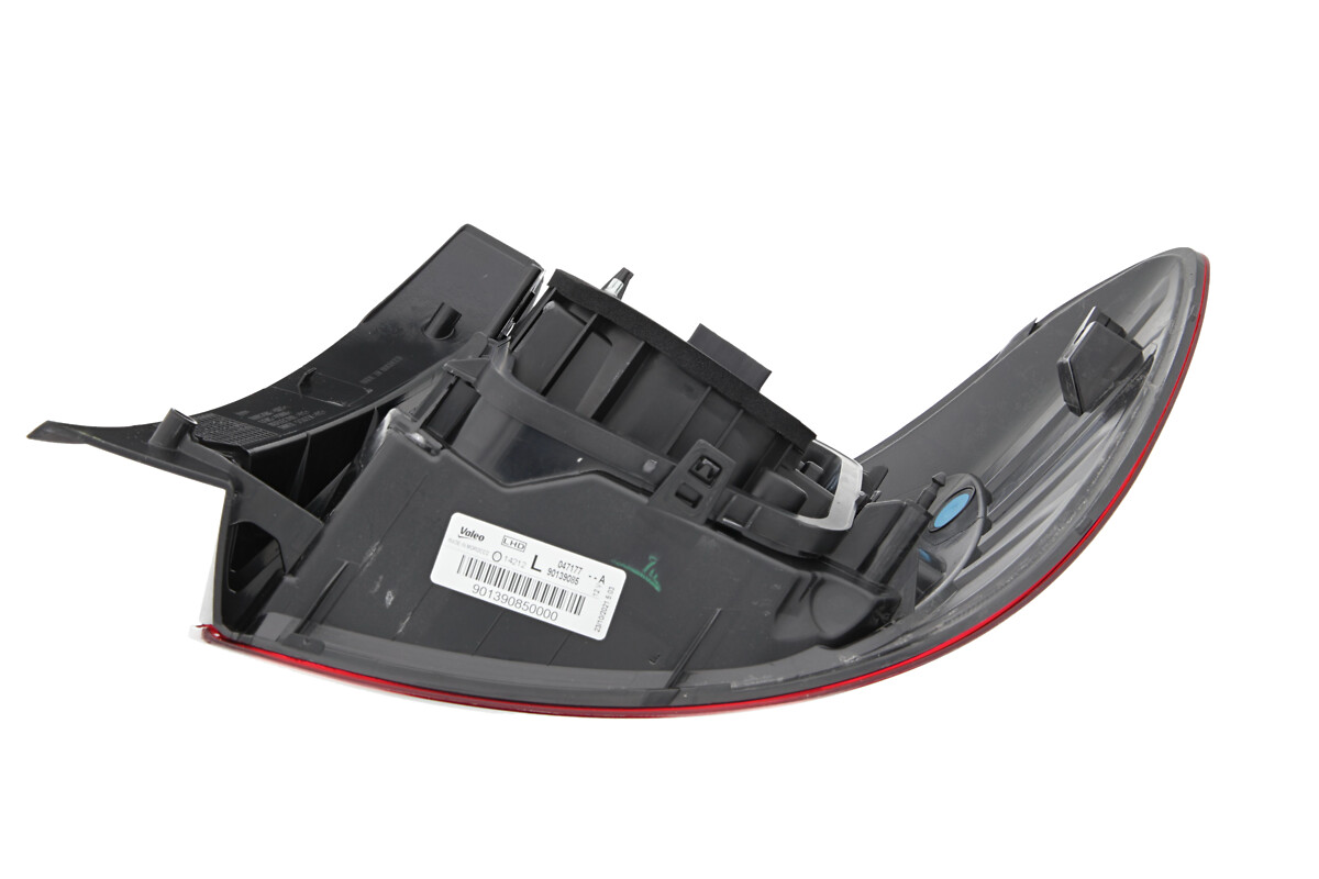 VALEO Baglygte 047177 venstre for DACIA