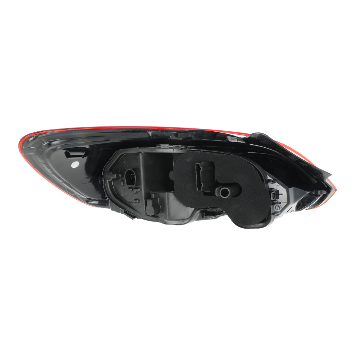 VALEO Baglygte 043663 højre for VW