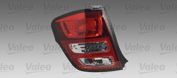 VALEO Baglygte 043947 højre for CITROËN