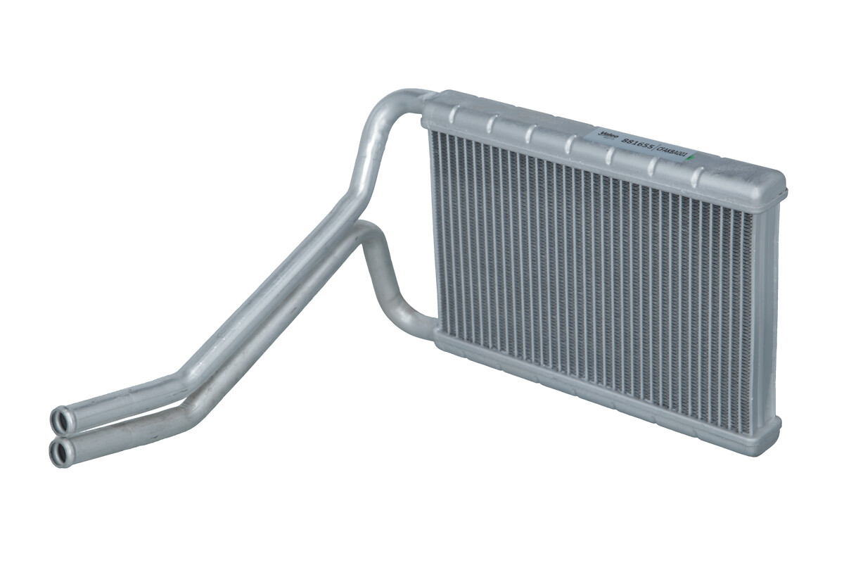VALEO Varmeelement, kabinevarme 881655 for HYUNDAI (BEIJING)