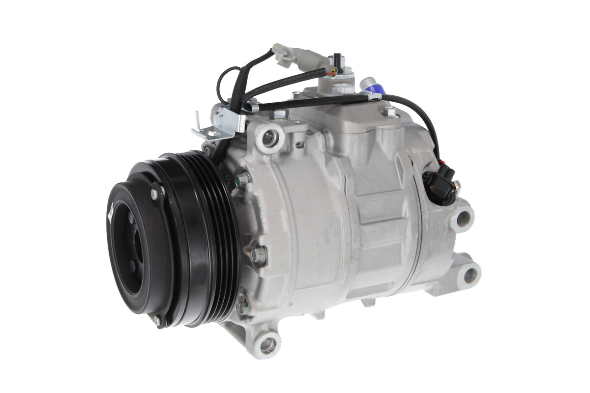 VALEO Kompressor, klimaanlæg 690211 for ROLLS-ROYCE BMW