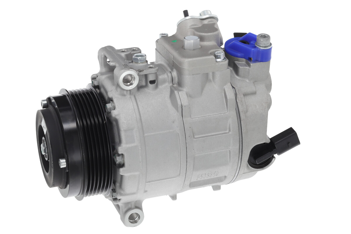 VALEO Kompressor, klimaanlæg 690204 for VW